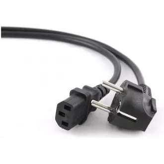 GEMBIRD Kabel napájecí 230V 3m