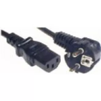 GEMBIRD Kabel napájecí 230V 3m