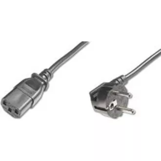 GEMBIRD Kabel napájecí 230V 3m