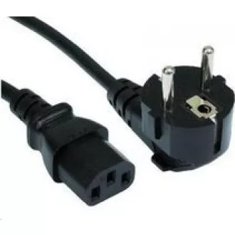 GEMBIRD Kabel napájecí 230V 3m