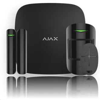 Ajax StarterKit black Ajax StarterKit black