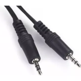GEMBIRD Kabel audio 3, 5mm Jack - Jack 10m (M/M, stereo)