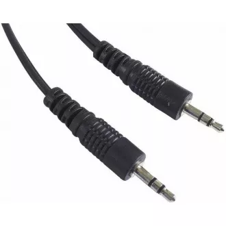 GEMBIRD Kabel audio 3, 5mm Jack - Jack 10m (M/M, stereo)