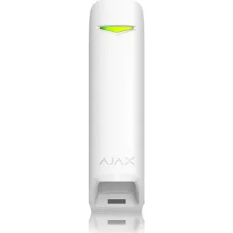 Ajax MotionProtect Curtain (8EU) ASP white (38195) Ajax MotionProtect Curtain (8EU) ASP white (38195)