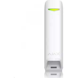 Ajax MotionProtect Curtain (8EU) ASP white (38195) Ajax MotionProtect Curtain (8EU) ASP white (38195)