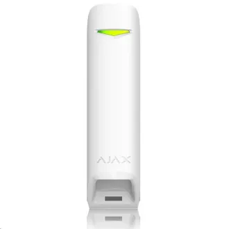 Ajax MotionProtect Curtain (8EU) ASP white (38195) Ajax MotionProtect Curtain (8EU) ASP white (38195)