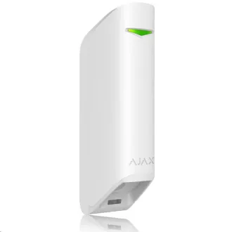 Ajax MotionProtect Curtain (8EU) ASP white (38195) Ajax MotionProtect Curtain (8EU) ASP white (38195)