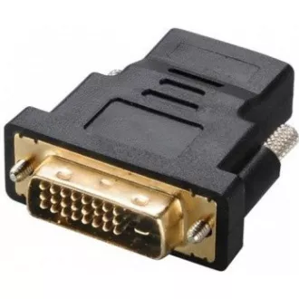 GEMBIRD Redukce HDMI / DVI -D (F/M)