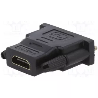 GEMBIRD Redukce HDMI / DVI -D (F/M)