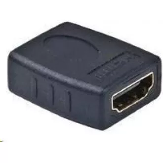 GEMBIRD Redukce HDMI / HDMI (F/F, spojka, adaptér)