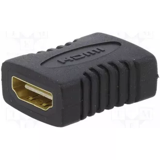 GEMBIRD Redukce HDMI / HDMI (F/F, spojka, adaptér)
