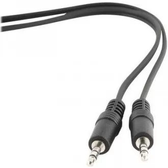 GEMBIRD Kabel audio 3, 5mm Jack - Jack 5m (M/M, stereo)