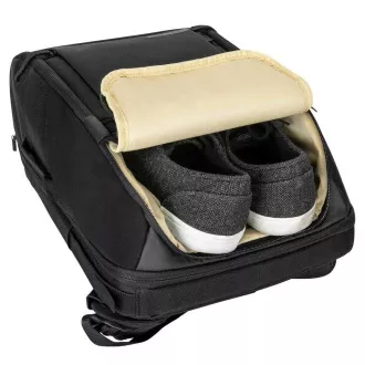 Targus® 15.6" Work High Capacity Backpack Targus® 15.6" Work High Capacity Backpack