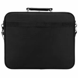 Targus® Notepac 15.6" Clamshell Laptop Case Black