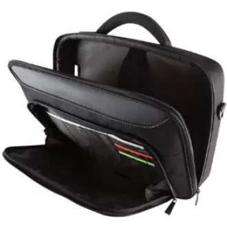 Targus® Classic + 14" Clamshell Laptop Case (Taška, Brašna) Black