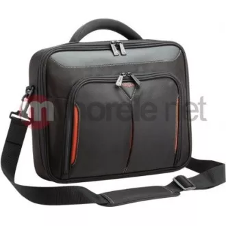 Targus® Classic + 14" Clamshell Laptop Case (Taška, Brašna) Black