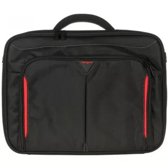 Targus® Classic + 14" Clamshell Laptop Case (Taška, Brašna) Black