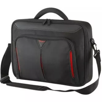 Targus® Classic + 14" Clamshell Laptop Case (Taška, Brašna) Black