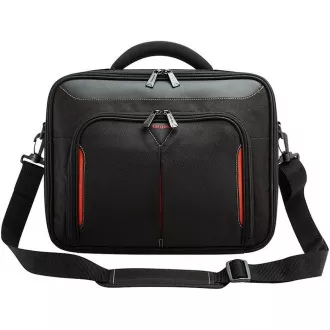 Targus® Classic + 14" Clamshell Laptop Case (Taška, Brašna) Black
