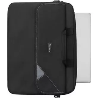 Targus® Intellect 15.6" Topload Laptop Case Black Targus® Intellect 15.6" Topload Laptop Case Black