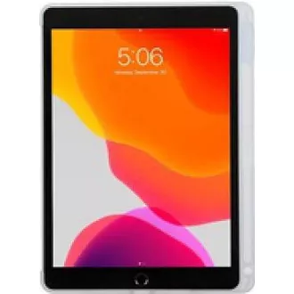 Targus SafePort® Antimicrobial Back Cover for iPad® (9th, 8th, and 7th gen.) 10.2" Targus SafePort® Antimicrobial Back Cover for iPad® (9th, 8th, and 7th gen.) 10.2"