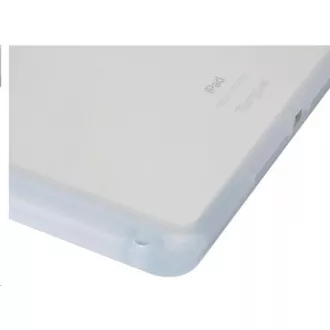 Targus SafePort® Antimicrobial Back Cover for iPad® (9th, 8th, and 7th gen.) 10.2" Targus SafePort® Antimicrobial Back Cover for iPad® (9th, 8th, and 7th gen.) 10.2"