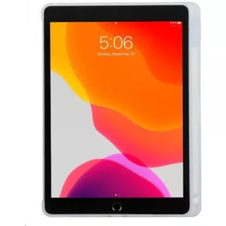 Targus SafePort® Antimicrobial Back Cover for iPad® (9th, 8th, and 7th gen.) 10.2" Targus SafePort® Antimicrobial Back Cover for iPad® (9th, 8th, and 7th gen.) 10.2"