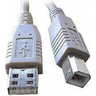 GEMBIRD Kabel USB 3.0 A-B propojovací 3m (modrý)