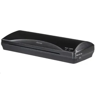 Hama Home&Office, laminátor DIN A4, laminování za studena i tepla Hama Home&Office, laminátor DIN A4, laminování za studena i tepla