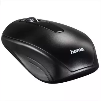 Hama set bezdrátové myši a klávesnice Cortino Hama set bezdrátové myši a klávesnice Cortino