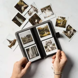 Fujifilm Album Mini 12 černé