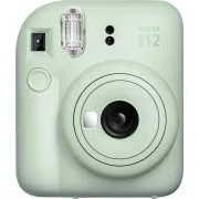 Fujifilm MINI 12 MEGA PACK zelený - Použité