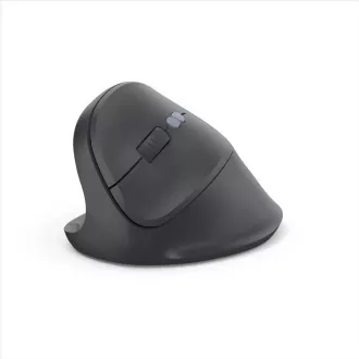 Hama vertikální ergonomická bezdrátová myš EWM-500L, pro leváky