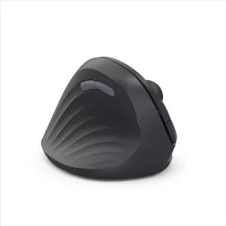 Hama vertikální ergonomická bezdrátová myš EWM-500L, pro leváky