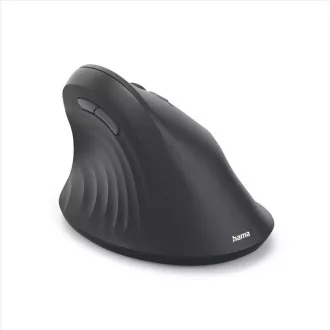 Hama vertikální ergonomická bezdrátová myš EWM-500R, pro praváky