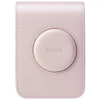 Fujifilm pouzdro pro MINI EVO gentle rose Fujifilm pouzdro pro MINI EVO gentle rose