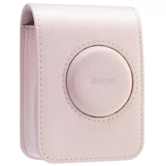 Fujifilm pouzdro pro MINI EVO gentle rose Fujifilm pouzdro pro MINI EVO gentle rose