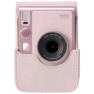 Fujifilm pouzdro pro MINI EVO gentle rose Fujifilm pouzdro pro MINI EVO gentle rose