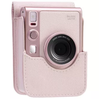 Fujifilm pouzdro pro MINI EVO gentle rose Fujifilm pouzdro pro MINI EVO gentle rose