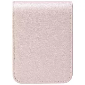 Fujifilm pouzdro pro MINI EVO gentle rose Fujifilm pouzdro pro MINI EVO gentle rose
