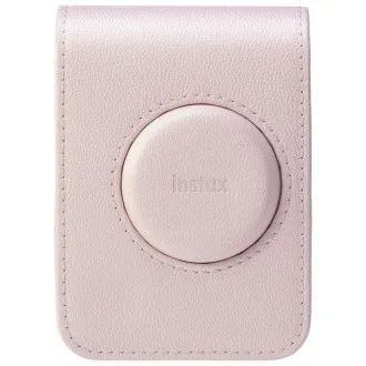 Fujifilm pouzdro pro MINI EVO gentle rose Fujifilm pouzdro pro MINI EVO gentle rose