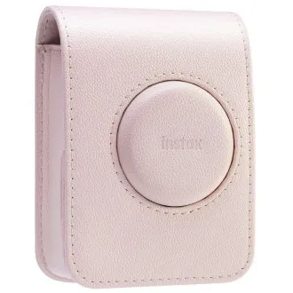 Fujifilm pouzdro pro MINI EVO gentle rose Fujifilm pouzdro pro MINI EVO gentle rose