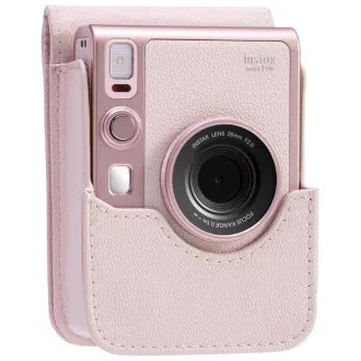 Fujifilm pouzdro pro MINI EVO gentle rose Fujifilm pouzdro pro MINI EVO gentle rose