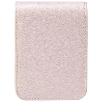 Fujifilm pouzdro pro MINI EVO gentle rose Fujifilm pouzdro pro MINI EVO gentle rose
