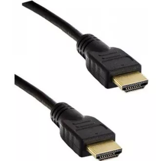 PREMIUMCORD Kabel HDMI - HDMI 10m (v1.3, zlacené kontakty, stíněný)