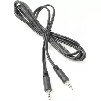 PREMIUMCORD Kabel audio 3, 5mm Jack 5m (M/M, stereo)
