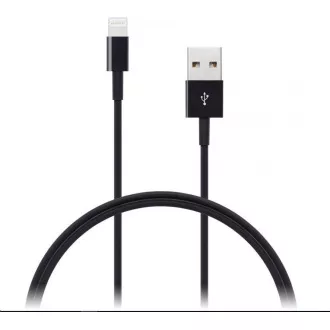 CONNECT IT Kabel Apple Lightning 1m pro Pad/iPhone/iPod
