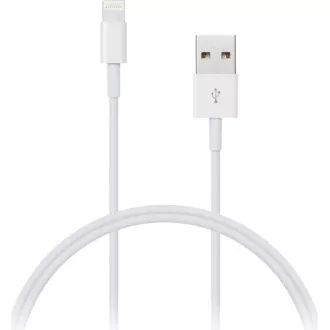 CONNECT IT Kabel Apple Lightning 1m pro Pad/iPhone/iPod