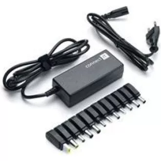 CONNECT IT Univerzální notebookový adaptér 90W