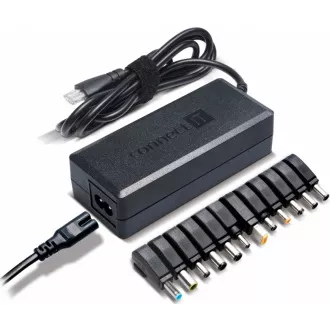 CONNECT IT Univerzální notebookový adaptér 90W